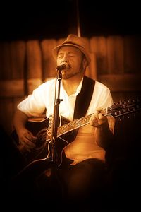 Steve Jochum solo/acoustic