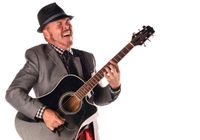 Steve Jochum solo/acoustic