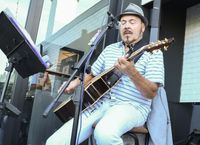 Steve Jochum solo/acoustic