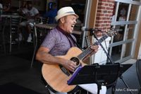 Steve Jochum solo/acoustic