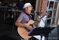 Steve Jochum (private event)