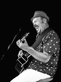 Steve Jochum solo/acoustic