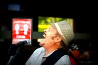 Steve Jochum solo/acoustic