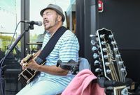 Steve Jochum solo/acoustic