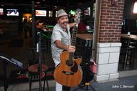 Steve Jochum solo/acoustic