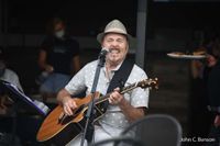 Steve Jochum solo/acoustic