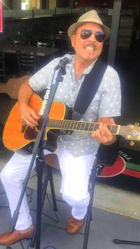 Steve Jochum private event