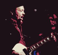 Steve Jochum solo/acoustic