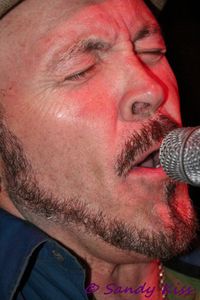Steve Jochum solo/acoustic