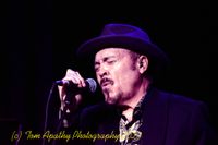Steve Jochum solo/acoustic