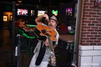 Steve Jochum solo/acoustic