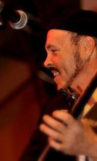 Steve Jochum solo/acoustic (rain or shine)