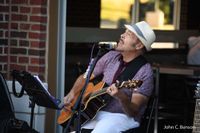 Steve Jochum solo/acoustic