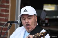 Steve Jochum solo/acoustic