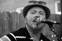 Steve Jochum solo/acoustic