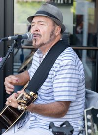 Steve Jochum (private event)