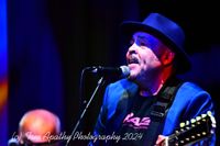 Steve Jochum solo/acoustic