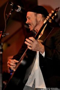 Steve Jochum solo/acoustic