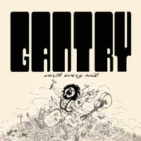 Worth Every Nail by Chris Gantry