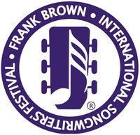 Blue Mother Tupelo at the 42nd Annual Frank Brown International Songwriters' Festival