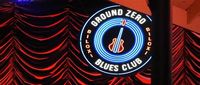 Blue Mother Tupelo at Ground Zero Blues Club Biloxi