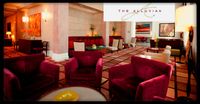 Blue Mother Tupelo Happy Hour at The Alluvian!