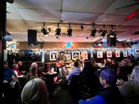Blue Mother Tupelo, Tia Sillers and The Young Fables in-the-round at The Bluebird Café