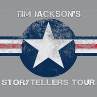 Blue Mother Tupelo at The Florida Chautauqua Theater ~ Tim Jackson's Storytellers Tour