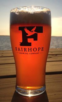 BMT at Fairhope Brewing Company