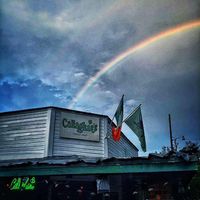 Blue Mother Tupelo at Callaghan's Irish Social Club
