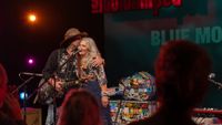 PBS station WSRE airing StudioAmped featuring Blue Mother Tupelo