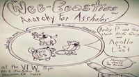 The Wee-Beasties with Pine & Fire and more!