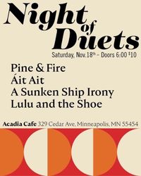 Night of Duets