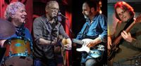 Carl Mateo Band featuring Peter Dougan, Eric Parker and Kyle Esposito