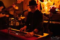 Mateo & Dougan Band at The Old Dutch Ale House