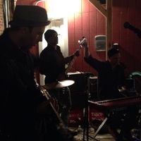 Mateo Dougan Band