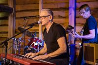 Mateo & Dougan Band with Eric Parker and Chuck Cornelis