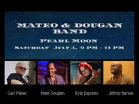Mateo & Dougan Band
