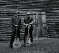 Mateo & Dougan Band 