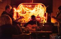 Mateo & Dougan Band with Eric Parker and Kyle Esposito
