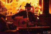 Mateo & Dougan Band