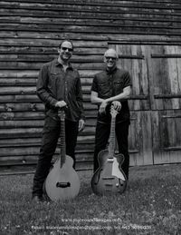 Mateo & Dougan  