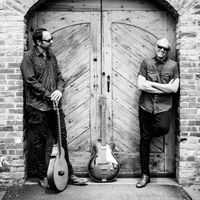 Mateo & Dougan Band