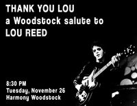 Thank You Lou