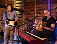 Mateo & Dougan Band
