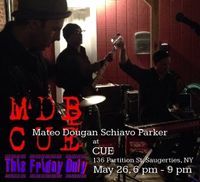 Mateo Dougan Band