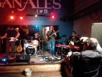 Mateo & Dougan Band