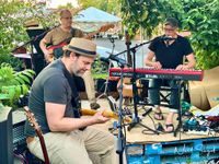 Mateo & Dougan Band