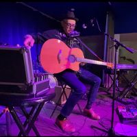 Mateo & Dougan Band