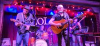 Carl Mateo Band featuring Peter Dougan, Kyle Esposito and Harvey Sorgen